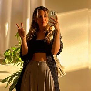 Meet your Posher, Sara